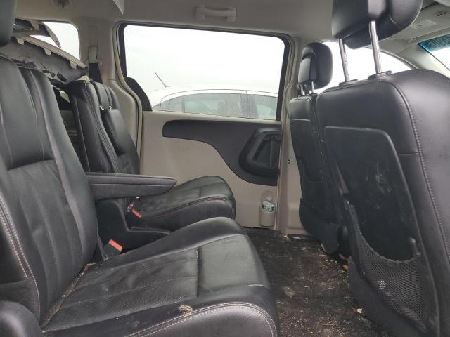 Photo 10 from auction – 2012 CHRYSLER TOWN & COU with VIN 2C4RC1BG0CR330827