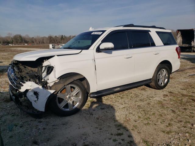 FORD EXPEDITION 2019 with VIN 1FMJU1HT6KEA79026 - Photo from auction