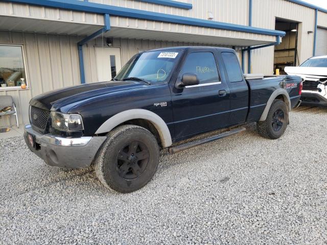 FORD RANGER SUP 2003 with VIN 1FTZR45EX3PB28766 - Photo from auction