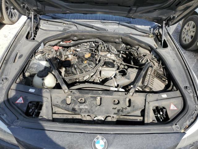 Photo 11 from auction – 2013 BMW 528 I with VIN WBAXG5C52DDY35527