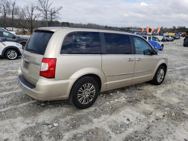Photo 3 from auction – 2013 CHRYSLER TOWN & COU with VIN 2C4RC1CG9DR621603