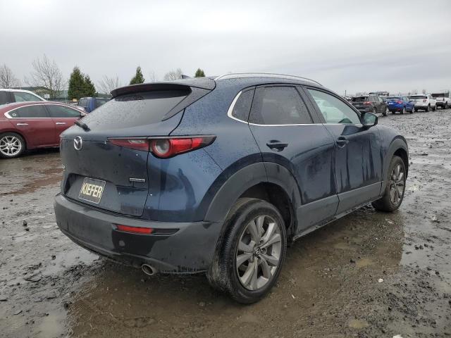 Photo 3 from auction – 2022 MAZDA CX-30 PREM with VIN 3MVDMBDL0NM418504