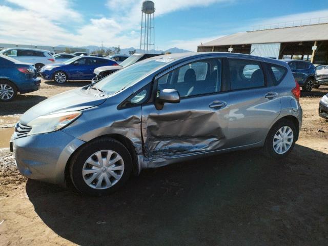 Photo 5 from auction – 2014 NISSAN VERSA NOTE with VIN 3N1CE2CP0EL433771