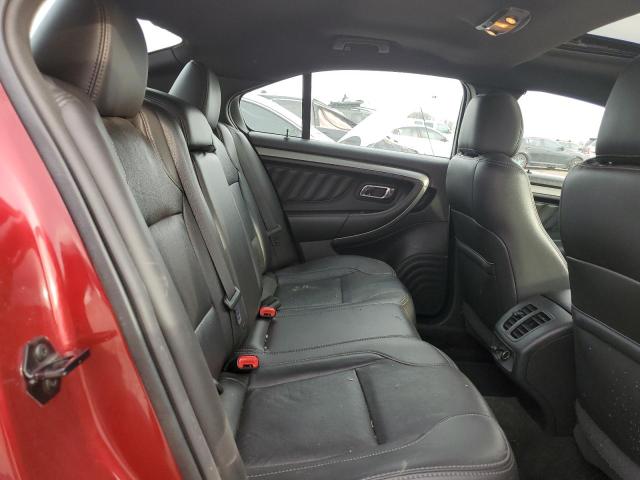 Photo 10 from auction – 2015 FORD TAURUS SEL with VIN 1FAHP2E85FG119113