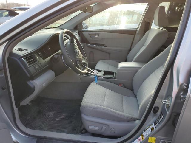 Photo 7 from auction – 2017 TOYOTA CAMRY LE with VIN 4T1BF1FK6HU376322