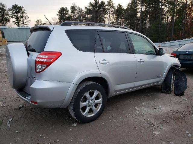 Photo 3 from auction – 2010 TOYOTA RAV4 LIMIT with VIN JTMDF4DV5A5018494
