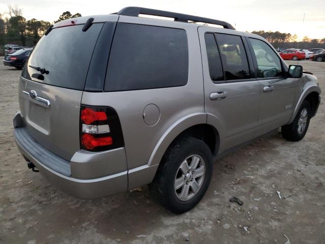 Photo 3 from auction – 2008 FORD EXPLORER E with VIN 1FMEU63E88UA77803