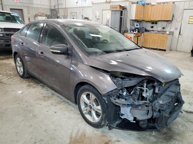 Photo 4 from auction – 2014 FORD FOCUS SE with VIN 1FADP3F29EL428944