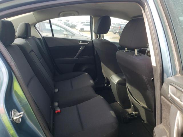 Photo 10 from auction – 2011 MAZDA 3 I with VIN JM1BL1VG2B1452931