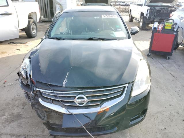 Photo 5 from auction – 2011 NISSAN ALTIMA BAS with VIN 1N4AL2AP5BN444280