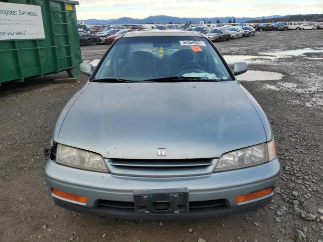 Photo 5 from auction – 1994 HONDA ACCORD EX with VIN JHMCD5658RC096293