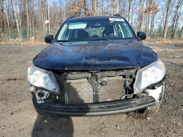 Photo 5 from auction – 2012 SUBARU FORESTER 2 with VIN JF2SHABC1CH419724
