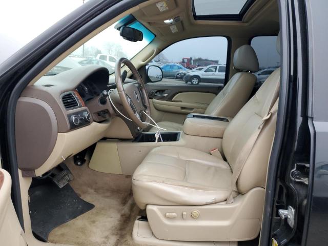 Photo 7 from auction – 2002 GMC YUKON XL K with VIN 1GKFK16367J218979