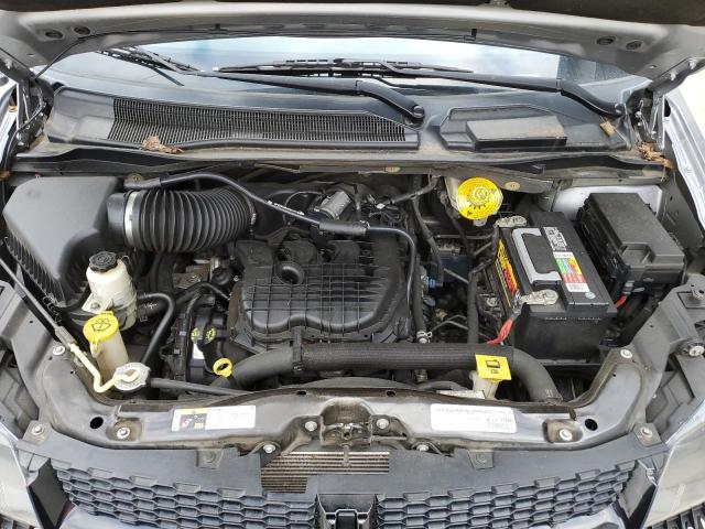 Photo 12 from auction – 2015 DODGE GRAND CARA with VIN 2C4RDGBG6FR581078