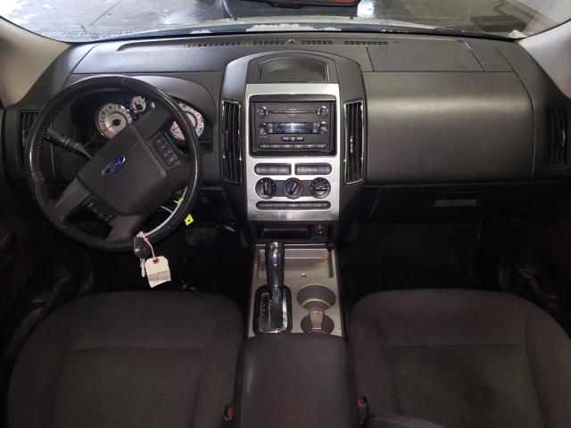 Photo 8 from auction – 2010 FORD EDGE SEL with VIN 2FMDK3JC5ABA41807