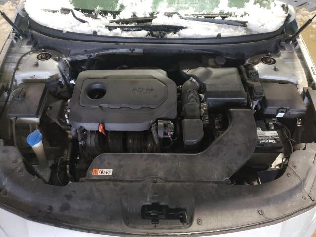 Photo 11 from auction – 2016 HYUNDAI SONATA SE with VIN 5NPE24AF2GH299899
