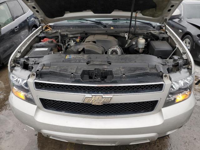 Photo 11 from auction – 2007 CHEVROLET AVALANCHE with VIN 3GNFK12387G322299