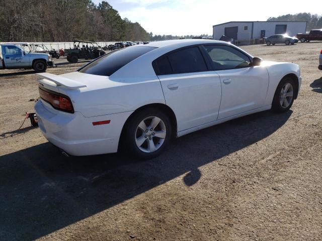 Photo 3 from auction – 2013 DODGE CHARGER SE with VIN 2C3CDXBG9DH534964