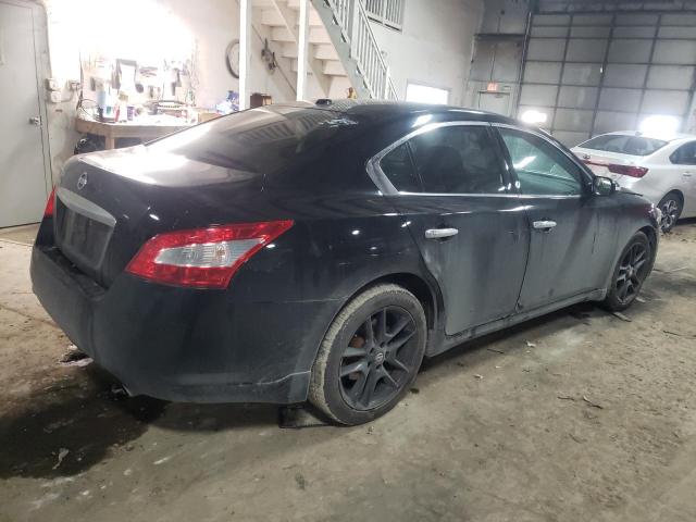 Photo 3 from auction – 2010 NISSAN MAXIMA S with VIN 1N4AA5AP5AC872822