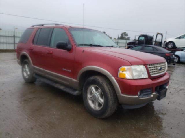 Photo 4 from auction – 2002 FORD EXPLORER with VIN 1FMDU64E22ZB70773