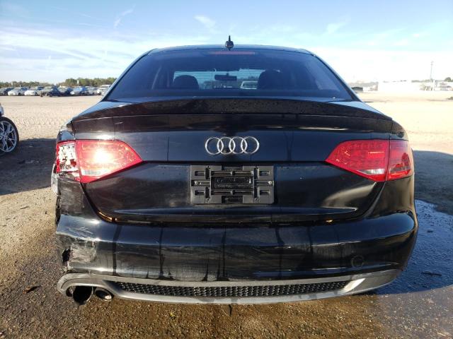 Photo 6 from auction – 2010 AUDI A4 PREMIUM with VIN WAUAFAFLXAN013415