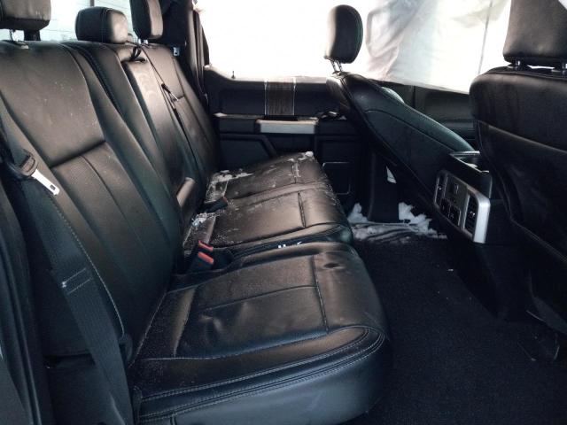 Photo 10 from auction – 2020 FORD F150 SUPER with VIN 1FTEW1E48LKE40918