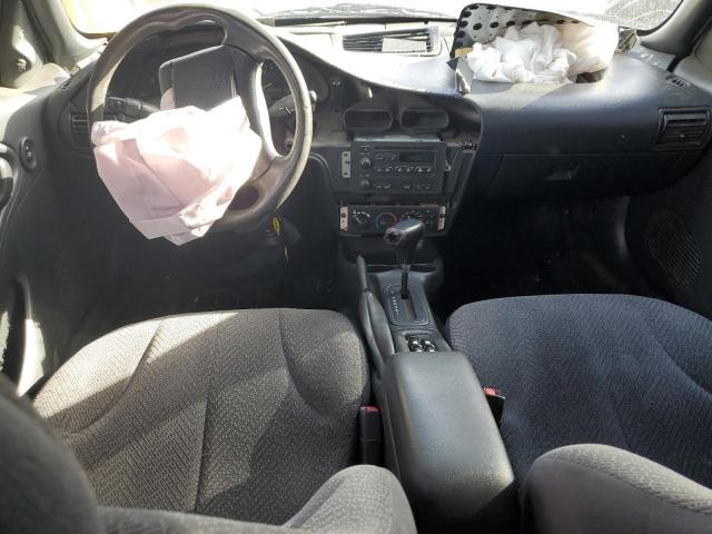 Photo 8 from auction – 2002 CHEVROLET CAVALIER L with VIN 1G1JF524327426302