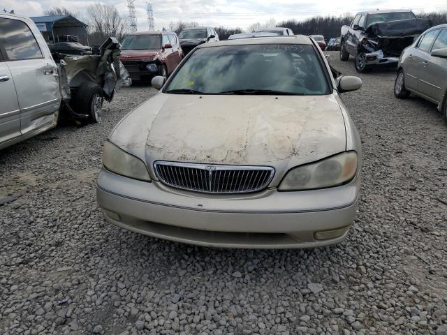 Photo 5 from auction – 2000 INFINITI I30 with VIN JNKCA31A8YT204041