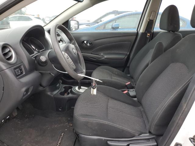 Photo 7 from auction – 2017 NISSAN VERSA S with VIN 3N1CN7AP1HL869064