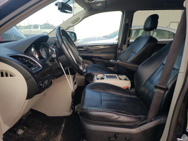 Photo 7 from auction – 2014 CHRYSLER TOWN & CNT with VIN 2C4RC1BG7ER329189