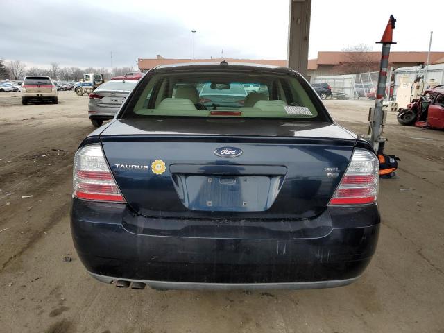 Photo 6 from auction – 2008 FORD TAURUS SEL with VIN 1FAHP27W78G137272