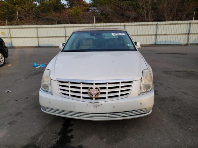 Photo 5 from auction – 2011 CADILLAC DTS PREMIU with VIN 1G6KH5E62BU100109