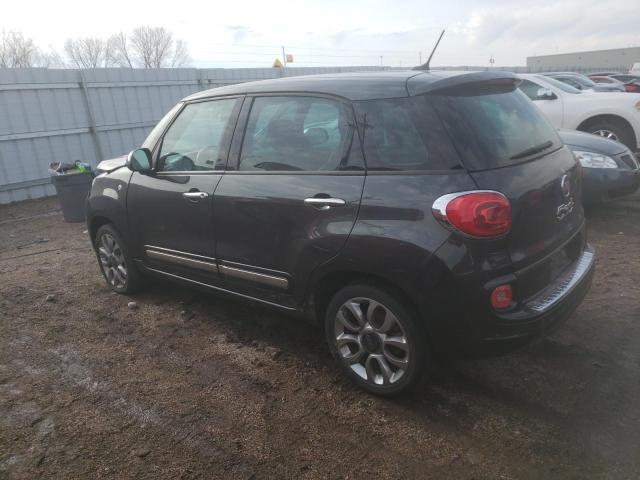 Photo 2 from auction – 2014 FIAT 500L LOUNG with VIN ZFBCFACH3EZ014662