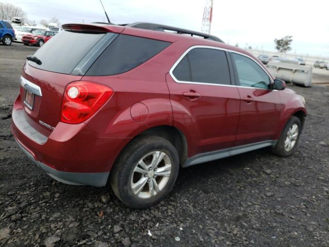 Photo 3 from auction – 2011 CHEVROLET EQUINOX LT with VIN 2CNALDEC1B6324196