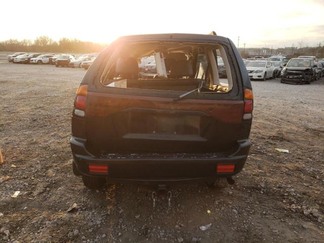 Photo 6 from auction – 2002 MITSUBISHI MONTERO SP with VIN JA4LS21H82J022603