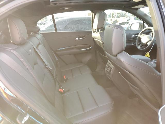 Photo 10 from auction – 2023 CADILLAC XT4 SPORT with VIN 1GYFZER40PF106100