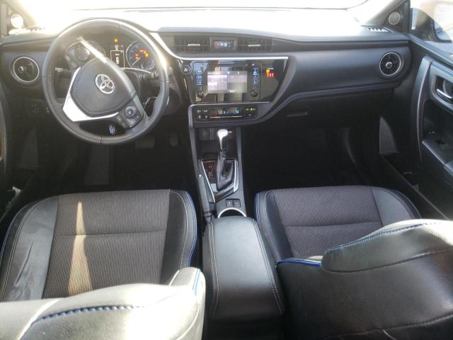 Photo 8 from auction – 2018 TOYOTA COROLLA L with VIN 2T1BURHE6JC052693