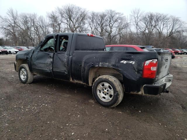 Photo 2 from auction – 2012 CHEVROLET SILVERADO with VIN 1GCRKTE77CZ314995