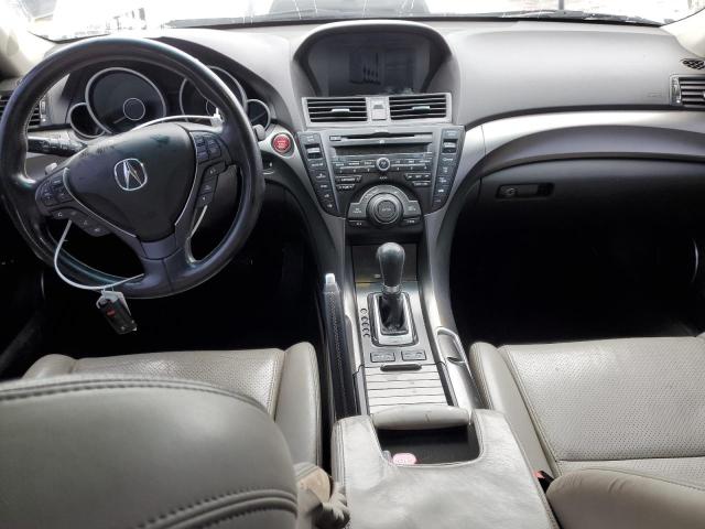 Photo 8 from auction – 2012 ACURA TL with VIN 19UUA9F58CA001676