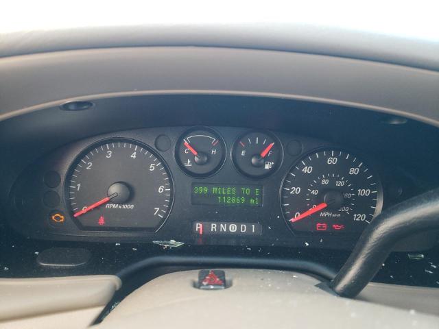 Photo 9 from auction – 2006 FORD TAURUS SE with VIN 1FAFP53U26A190278