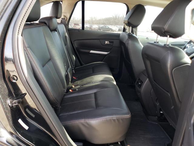 Photo 10 from auction – 2014 FORD EDGE SEL with VIN 2FMDK4JC9EBA24925