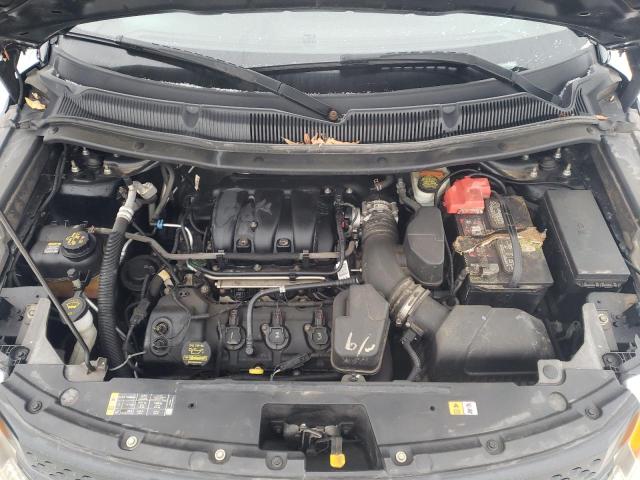 Photo 12 from auction – 2013 FORD EXPLORER P with VIN 1FM5K8ARXDGA18851