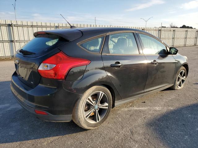 Photo 3 from auction – 2012 FORD FOCUS SE with VIN 1FAHP3K23CL166469