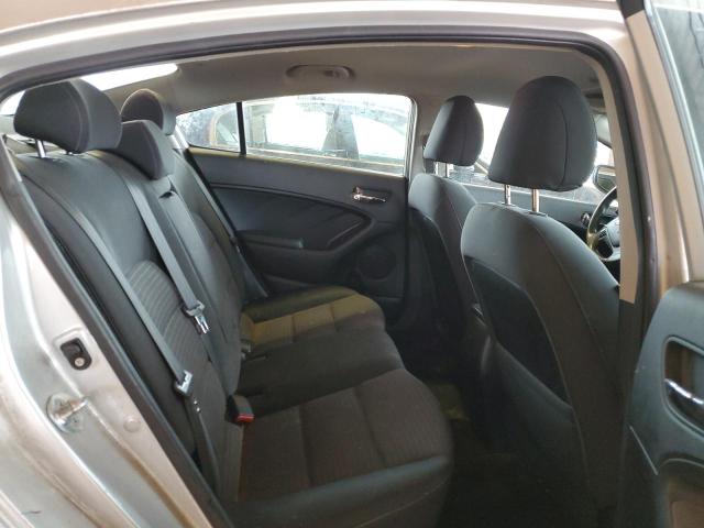 Photo 10 from auction – 2014 KIA FORTE LX with VIN KNAFX4A62E5150165