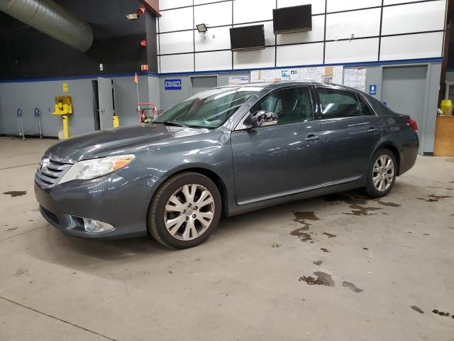 TOYOTA AVALON BAS 2011 with VIN 4T1BK3DB0BU377810 - Photo from auction