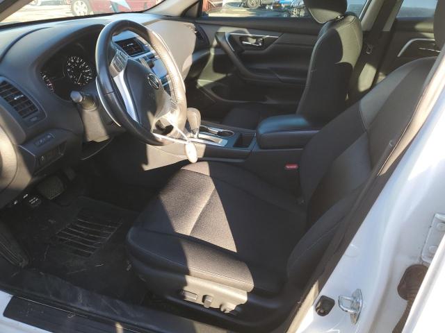 Photo 7 from auction – 2017 NISSAN ALTIMA 2.5 with VIN 1N4AL3AP5HC254344