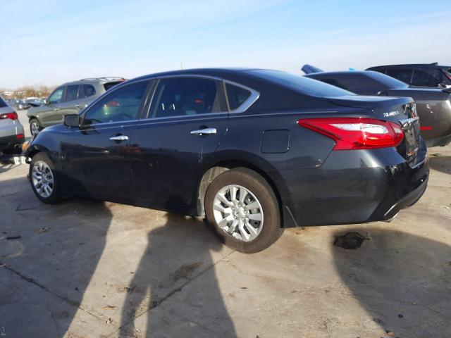Photo 2 from auction – 2016 NISSAN ALTIMA 2.5 with VIN 1N4AL3AP9GN343143