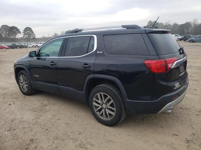 Photo 2 from auction – 2017 GMC ACADIA SLE with VIN 1GKKNLLSXHZ245277