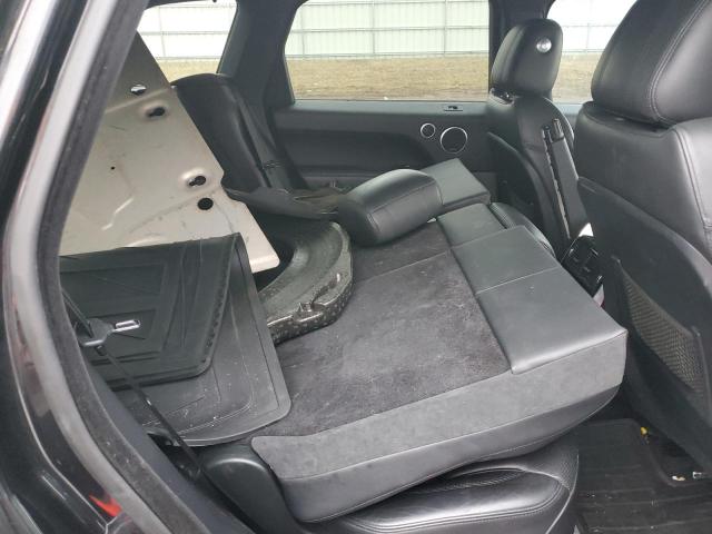 Photo 10 from auction – 2016 LAND ROVER RANGE ROVE with VIN SALWR2KF6GA640160