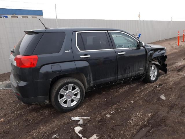 صورة رقم 3 من المزاد - 2013 GMC TERRAIN SL مع VIN 2GKFLREK7D6251356